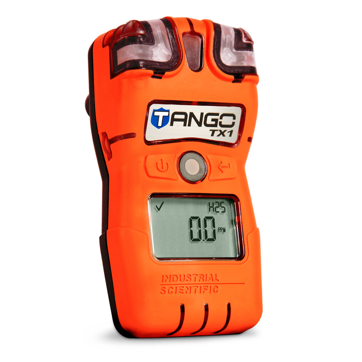Industrial Scientific Tango TX1 Personal CO Meter - Click Image to Close
